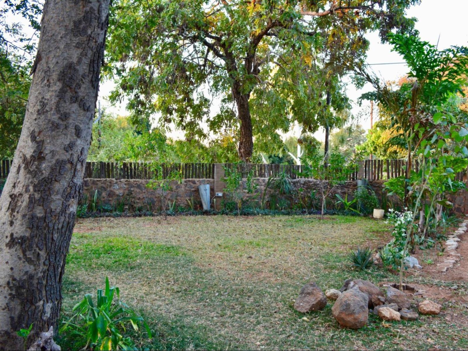 Nxabii Cottages Kasane Exterior photo